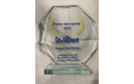 HOMMAGE A ROBERT BAUBEAU